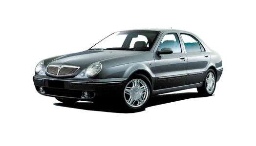 Lancia Lybra Station Wagon [839] (1999-2006)